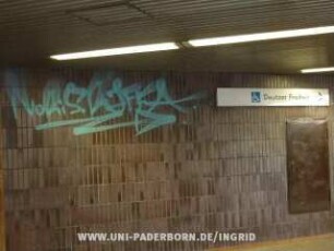 NoRiS. unleserlich