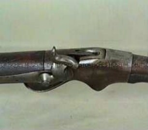 Karabiner M 1860, System Spencer, USA