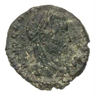 Divus Claudius Gothicus