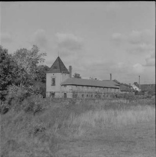 Ehemalige Kelterei Streller