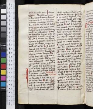 Cyprianus, Iustina et Theoctistus
