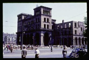 Görlitzer Bahnhof 9.6.63.