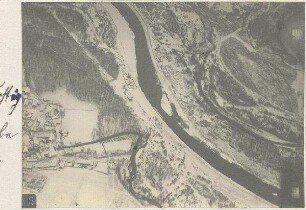 Isar bei Ismaning (1100 m)