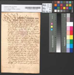 Kurfürstlich-Cölnische Quittungen und Recesse über die gewöhnlichen Landtags-Bewilligungen und abgelegte Landpfennigmeisterei-Rechnungen im Herzogtum Westfalen; aus den Jahren 1692-1722. 1692 - Urk. 466;. 1692 - Urk. 467;. 1695 - Urk. 468;. 1698 - Urk. 469;. 1699 - Urk. 470;. 1700 - Urk. 471;. 1701 - Urk. 472;. 1705 - Urk. 473;. 1705 - Urk. 474;. 1709 - Urk. 475;. 1710 - Urk. 476;. 1711 - Urk. 477;. 1712 - Urk. 478;. 1713 - Urk. 479;. 1714 - Urk. 480-1 und 480-2;. 1717 - Urk. 481;. 1717 - Urk. 482;. 1718 - Urk. 483;. 1719 - Urk. 484;. 1720 - Urk. 485;. 1721 - Urk. 486;. 1722 - Urk. 487
