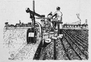 Motorpflug