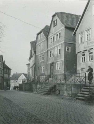 Kirchhain, Kreis Marburg