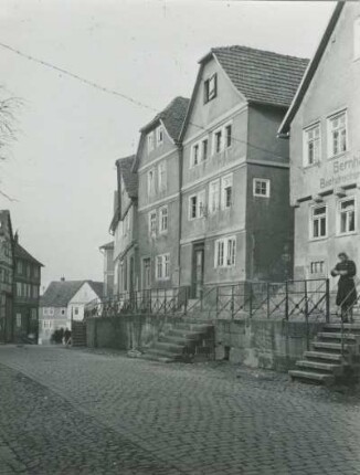 Kirchhain, Kreis Marburg