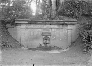 La Fontaine d'Hygie