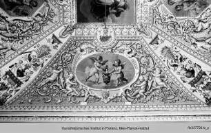 Allegorie der Temperantia