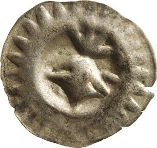 Hohlpfennig