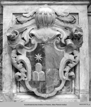 Altar der Geburt Christi