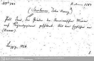 Historia Americae 1113