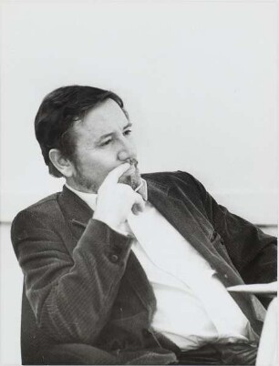 Lothar Kusche