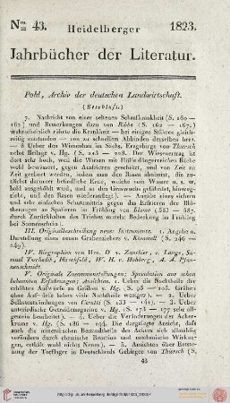 Nro. 43