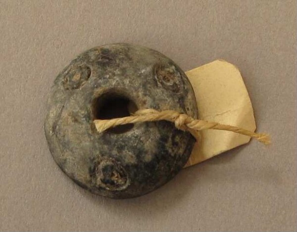 spindle whorl