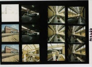 Stern-Center, Potsdam, 1997