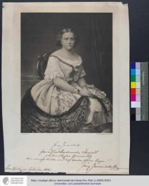 Fanny Janauschek