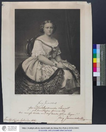 Fanny Janauschek