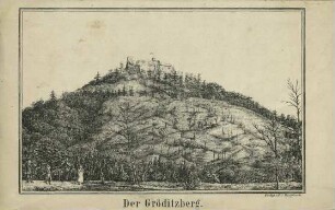 Der Gröditzberg