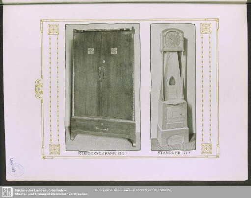 Kleiderschrank (51) 1