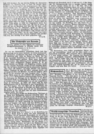 Deutsch-evangelischer Frauenbund