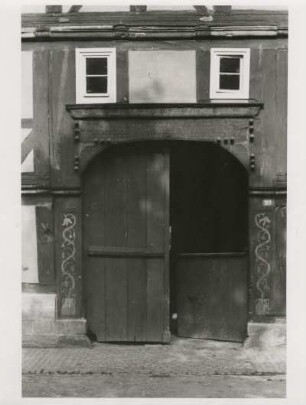 Gieselwerder, Kreis Hofgeismar