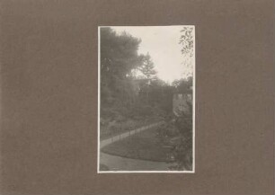 Schlossgarten