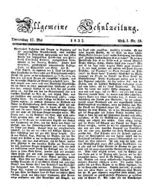 58: Heft 58