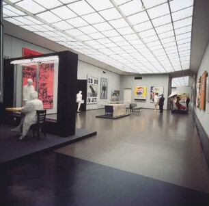 Köln. Wallraff-Richartz Museum & Fondation Corboud. Ausstellung