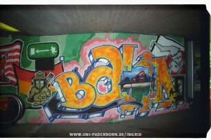 BahN