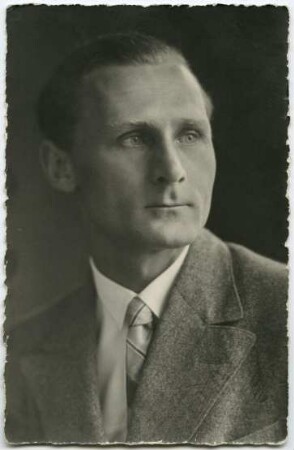 Baumann, Fritz