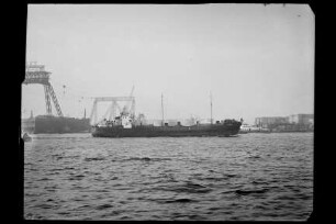 Alfred (1942), Leth & Co., Bremen