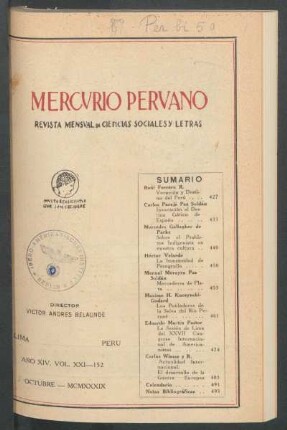 19390014152: Año 14.1939=Nr. 152