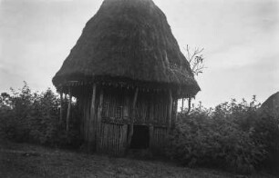 Speicher : Lagerhaus in Banssu