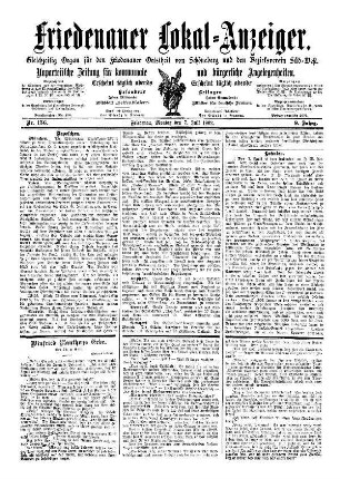 Nr. 156, 07.07.1902