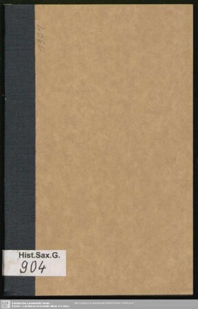 1901: Postbuch zum Gebrauch für das Publikum in Dresden : und den Vororten Blasewitz, Löbtau und Plauen, sowie in den Nachbarorten Cotta, Gruna, Laubegast, Loschwitz, Trachau und Weißer Hirsch