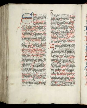 [Liber ordinarius ecclesiarum collegiatarum Moguntiae]; für das Stundengebet