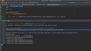 Containerizing Spring Boot Applications with Jib