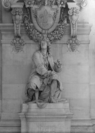 Jean-Baptiste Lully