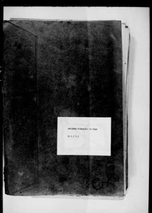 Überblick über Etatsanmeldungen des Schutzgebietes Togo für das Rechnungsjahr 1915