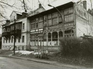 Haus Friedrichstein