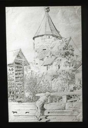 Storchenturm