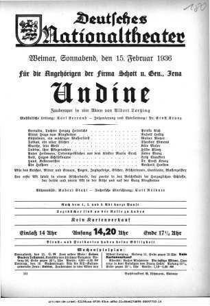 Undine