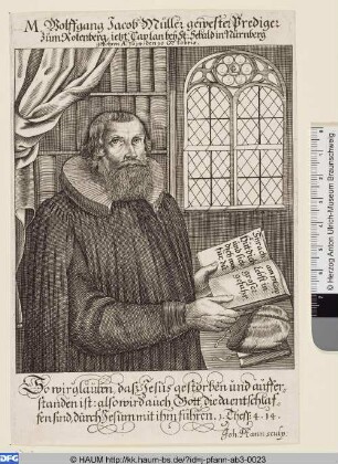 Wolfgang Jacob Müller