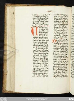 [Hosea I-XIIII:] Incipit Osee p[ro]pheta