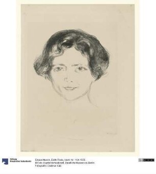 Edith Rode