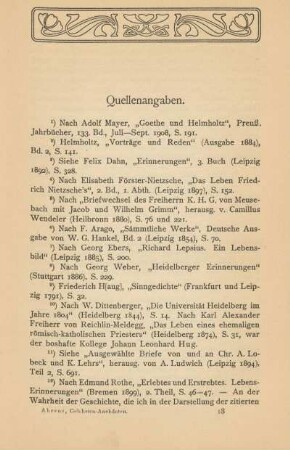 Quellenangaben