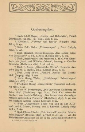 Quellenangaben