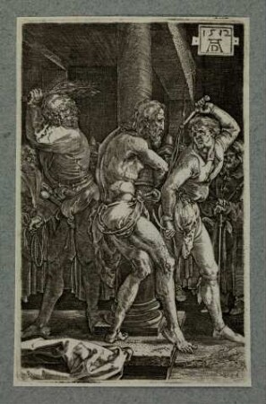 Die Geißelung