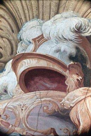Ariadne und Theseus